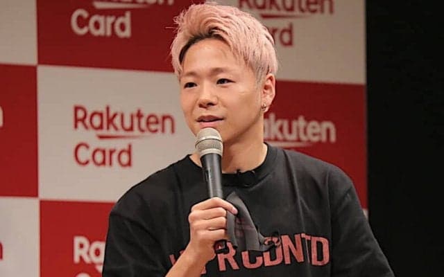 【格闘技】武尊、今年の復帰戦で“最高の勝ち方”を約束　世界挑戦も宣言「アメリカでも武尊を普及させたい」