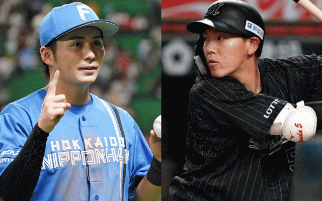 22歳の大砲コンビに覚醒の兆し　堅守巧打の“神様”も…今季期待“ブレーク寸前”選手