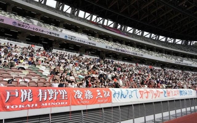 好ゲームに釣り合わなかった大会運営の配慮【皇后杯に見る日本女子サッカーの魅力と問題点】(3)