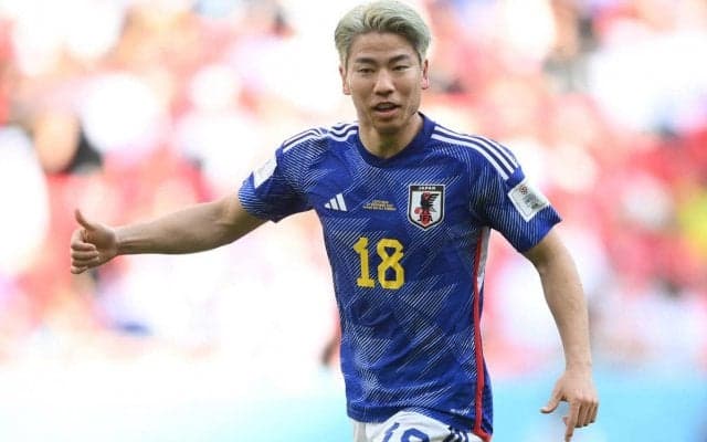 「泣けるわ……」「いい話すぎる」浅野拓磨、W杯メンバー発表前の香川真司との秘話を明かす「この人にはいつも圧倒させられる」
