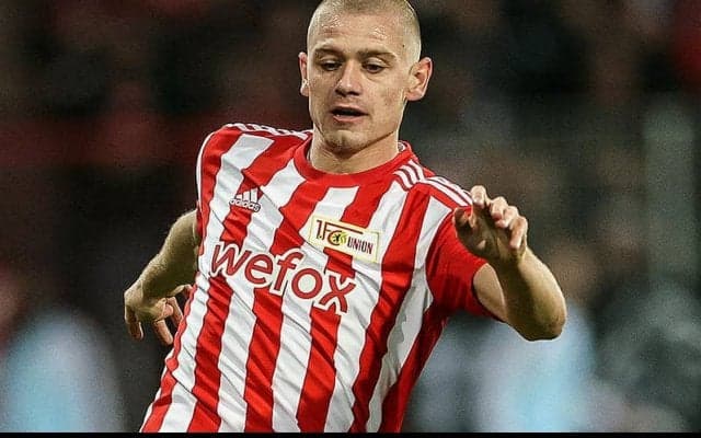 ドルトムントが手薄右SBにウニオン主力リエルソンを獲得へ！