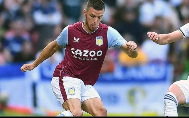 アストン・ビラで構想外のジルベール、昨季まで在籍ストラスブールへ完全移籍