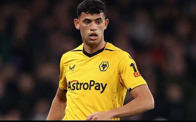 リバプールが来夏マテウス・ヌネスに再挑戦へ？