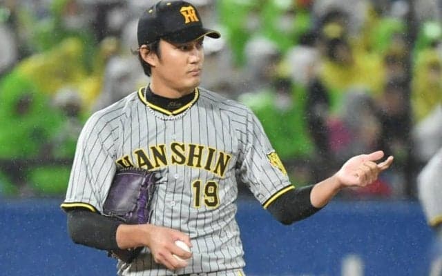 【MLB】ア軍・藤浪晋太郎が英語入団会見「Call Me Fuji」　会場は拍手喝采「ビューティフル」