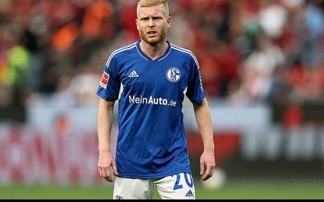 シャルケMFモレがナントに完全移籍！　昨夏加入で11試合出場もわずか半年で母国帰還に