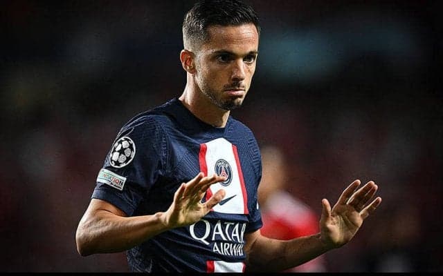 ウルブスがサラビアを獲得！　ロペテギとU-19スペイン代表以来の共闘に