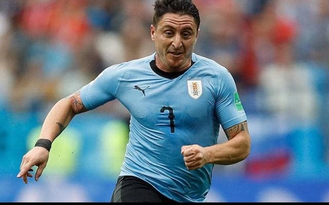 クリスティアン・ロドリゲスが37歳で現役引退…“セボージャ”の愛称で親しまれたドリブラー