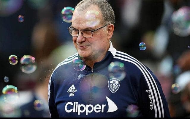 メキシコ代表がビエルサ招へいに動く！　副官にラファ・マルケスらの登用も検討