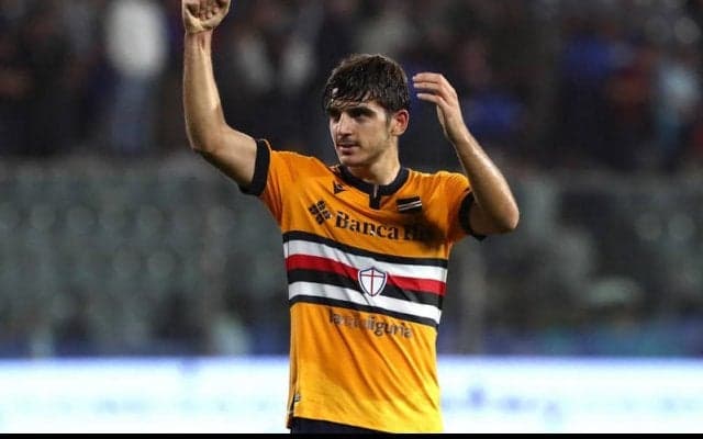 レンタル移籍中のビジャールがモウリーニョ監督を非難　「彼の到着で僕の冒険は中断された」