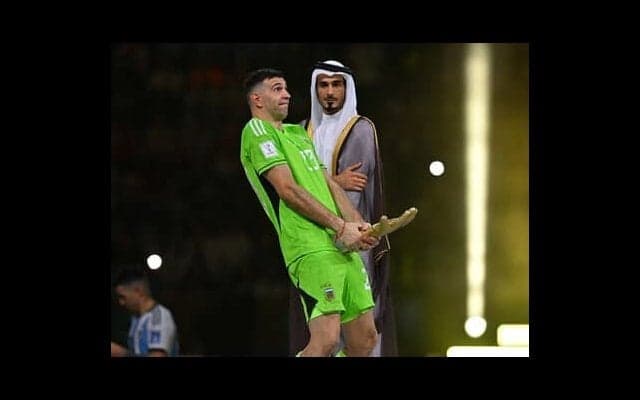 アルゼンチン代表の悪行をFIFAも批判。その「攻撃的な振る舞い」こそ強さの源泉でもある