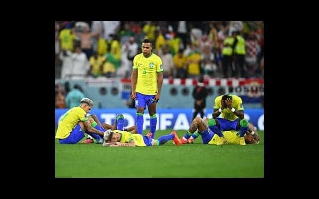 ブラジル代表に重大危機。次期監督は決まらず、国民は怒りを通り越して無関心に