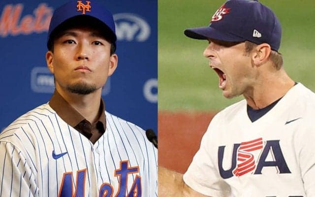 【MLB】「寒さにすぐ対応することは難しい」千賀滉大へ、通算157S右腕が指摘した“問題点”