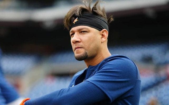 【MLB】元DeNA助っ人は「急激な衰え」　首位打者→大不振で評価急落、去就決まらぬ厳しい現実