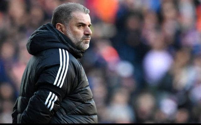 セルティック指揮官ポステコグルー、ギアクマキスの浦和行き話に「現時点で何も」