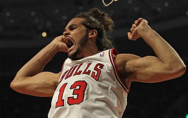 開催が迫る「NBAパリゲーム」…元ブルズのノアがジョーダン出場の1997年大会を回顧