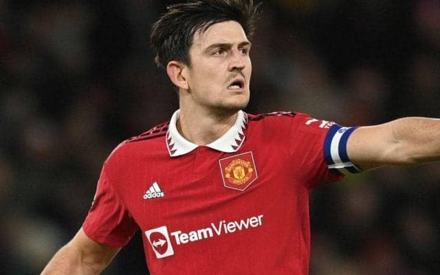 今冬残留の見込みも… マグワイアにウェストハムが関心、レンタル獲得を模索