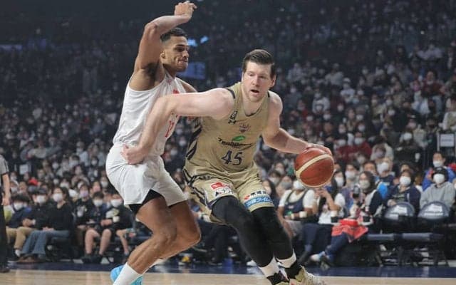 琉球ゴールデンキングスのクーリーに1試合出場停止などの懲罰…審判の判定に対してSNSで不満表現行為