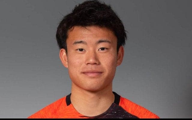 鳥栖FW兒玉澪王斗、今季も修行へ！　JFL鈴鹿が新たな活躍先に