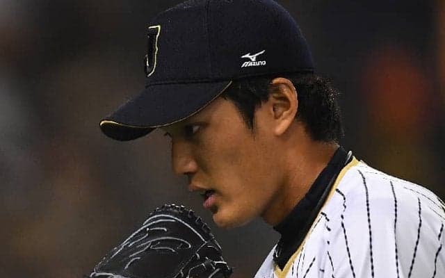 「イップスなんて忘れなさい」 メジャー挑戦が決まった藤浪に球界OBから送られた「勝利の法則」とは