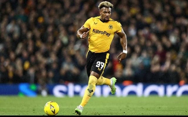 ナポリ、WG手薄の可能性を見越してアダマ・トラオレにオファー