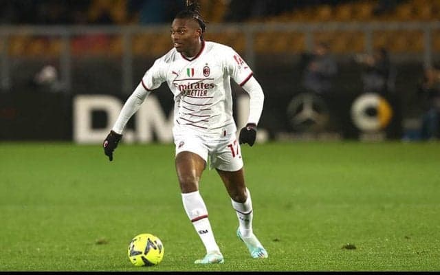 レオン残留を目指すミラン、破格オファーで本気を見せる