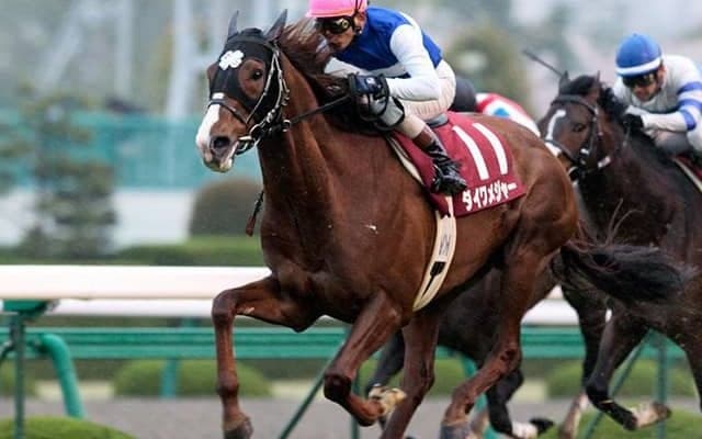 メジャー＆スカーレットの兄妹などを所有 「ダイワ」大城オーナーの最後のJRA所有馬ダイワキャグニーが登録抹消