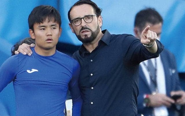 ボルダラス氏、セビージャ指揮官就任の噂に懐疑的「サンパオリで十分では？」