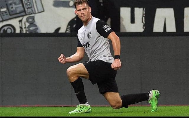 ニーダーレヒナーが来夏加入内定のヘルタに今冬前倒し加入！