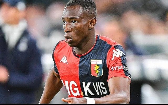 アウグスブルクがイェボア＆カルドナと2人のストライカー獲得！