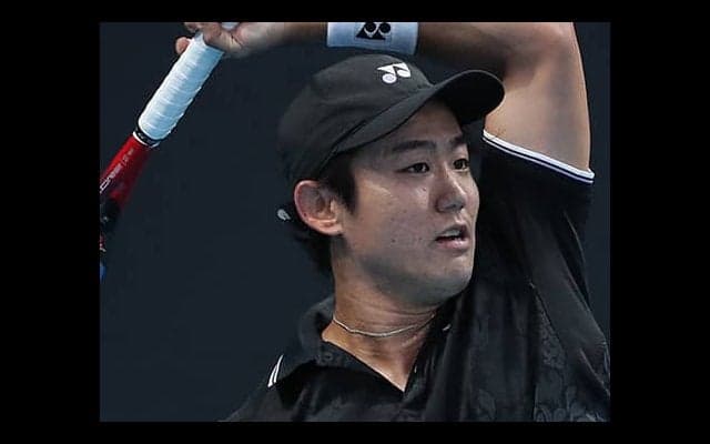 西岡「気持ちに余裕あった」 