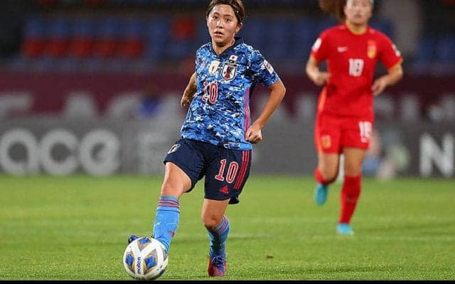 岩渕真奈がアーセナルからスパーズに電撃移籍！　戸田和幸氏以来の日本人選手に