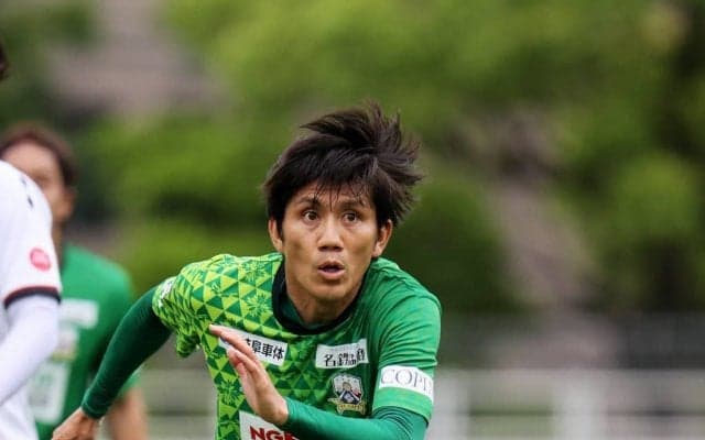 「人脈凄い！」元日本代表MF柏木陽介がBIGBOSS新庄剛志と「2ショット」公開！ 「阪神ファンでずっと見てました」と緊張の声を明かす