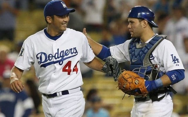 マイナー契約から守護神、2軍の帝王も飛躍…“どん底”からMLBで活躍した日本人