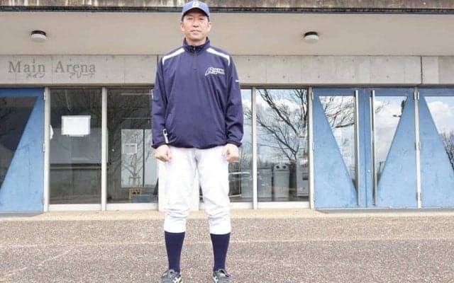 怪我で苦しんだ現役時代を「反面教師」に　大学で指揮…元鷹右腕の“大人”の指導
