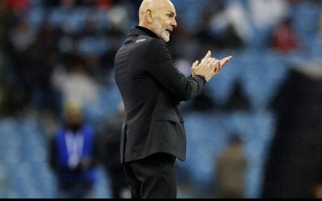 ダービー完敗のミラン…ピオリ監督も不調認める「今が精神的にベストな時期でないのは確か」