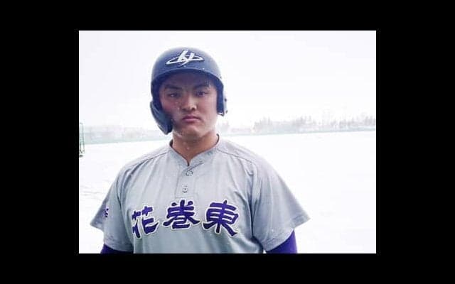 花巻東・佐々木麟太郎は新記録よりも究極の打撃を目指す「バッティングに正解はない。ベストを探っていきたい」