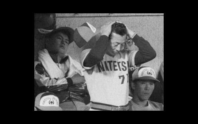 仰木彬政権下、独走するオリックスで星野伸之が常に抱いていた緊張感。「10.19」の悪夢を経て「仰木マジック」は磨かれていった