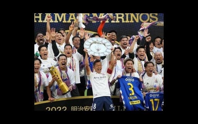 横浜Ｆ・マリノス、川崎フロンターレの２強を脅かすのはどこか。福田正博が注目する、2023年Ｊリーグで巻き返しを図るクラブ