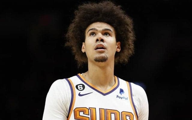 主力の相次ぐケガで苦戦中のサンズ、キャメロン・ジョンソンが約2カ月ぶりに復帰へ