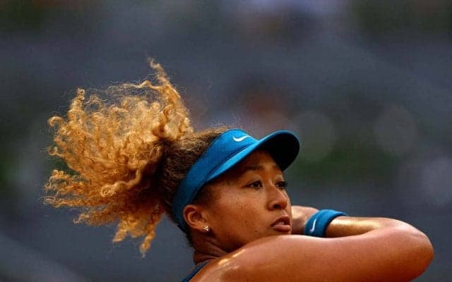 【WTA】大坂なおみ、妊娠・出産から第一線復帰への道のりは…　ママ・プレーヤーの体験から考える　後編