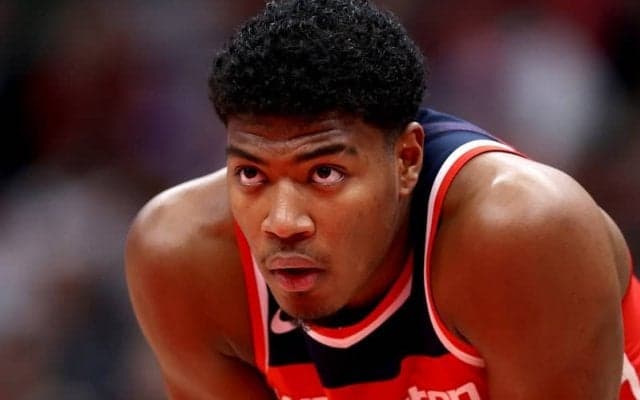 ウィザーズが八村塁のトレード先を探っていると現地メディアが報道…最終期限まで3週間