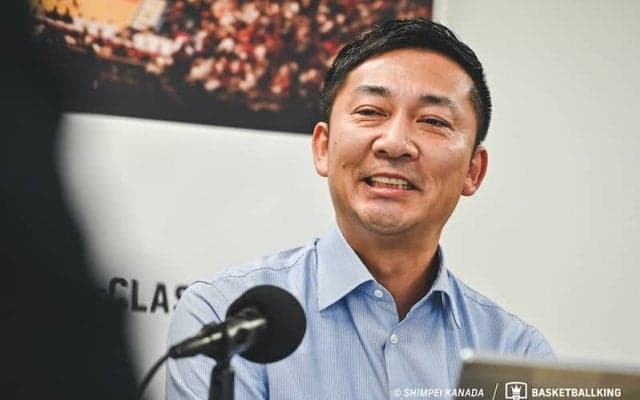 『島田のマイク』116回が公開…オールスターで選手との交流を楽しんだチェアマン