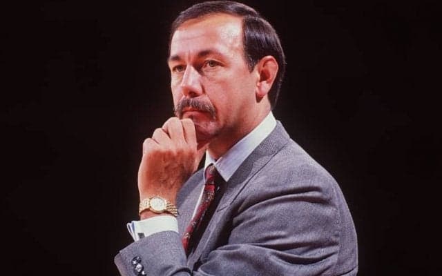 選手、コーチとしてセルティックスで計3度の優勝に貢献したクリス・フォードが他界