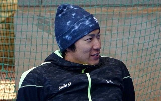 鷹・柳田悠岐、WBC辞退を正式表明「体が難しい状態だった」　V奪回へシーズン専念