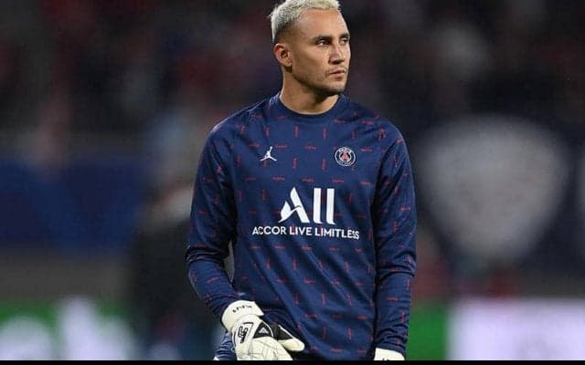 マドリーがケイロル・ナバスの呼び戻しを検討？ ルニンの後釜を模索中