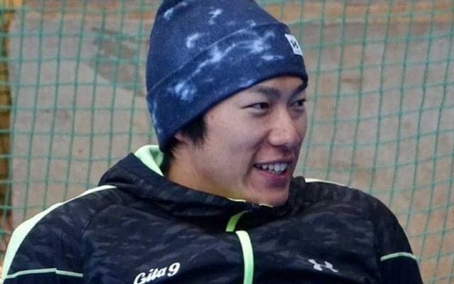 鷹・柳田が仰天告白、競走馬「自分で買います」　昨年約束果たせずプレゼントならず
