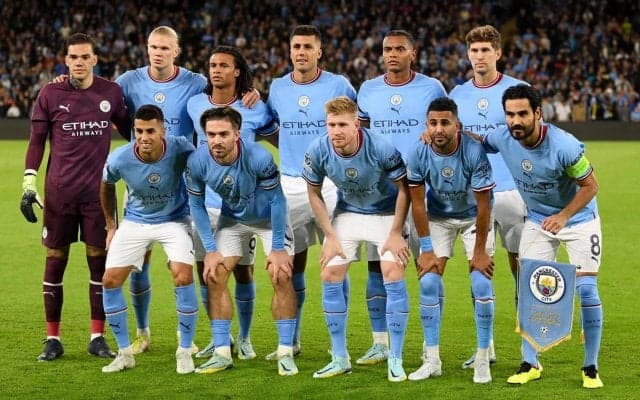 マンチェスター・シティが2年連続で世界で最も稼いだクラブに…『デロイト』が発表、収益は1000億円突破、トップ20にプレミア11クラブ