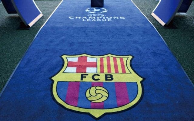 ラベッシ2世？ バルサB新加入の18歳アルゼンチン人FW、契約解除金は552億円