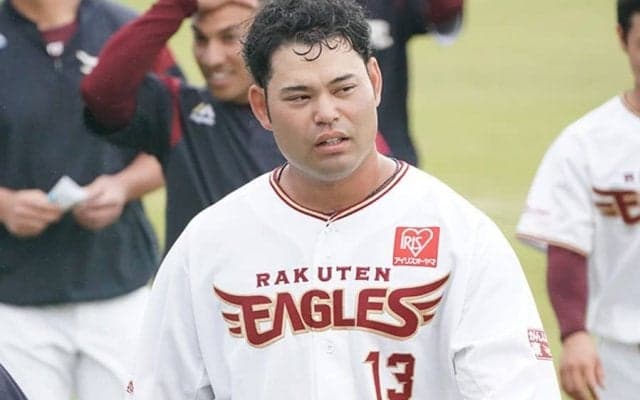 楽天、岩見雅紀が現役引退でスカウト就任　福山博之、釜田佳直らはスコアラー転身