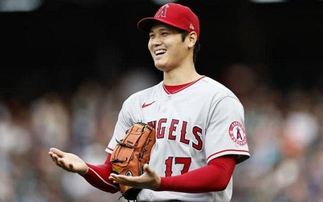 来オフＦＡの大谷翔平は「３球団による争奪戦か」　米識者が新たにパドレスが「全力を挙げる」と見解